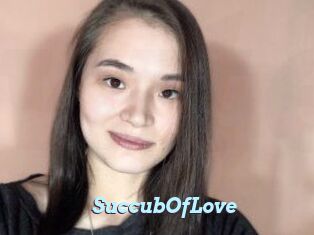 SuccubOfLove
