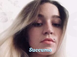 Succuma