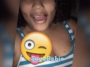 SugaBabie