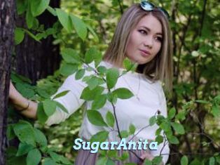 SugarAnita