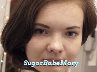 SugarBabeMary