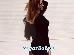 SugarBaby21
