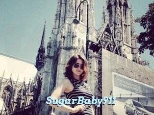 SugarBaby911