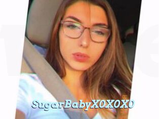 SugarBabyX0X0X0