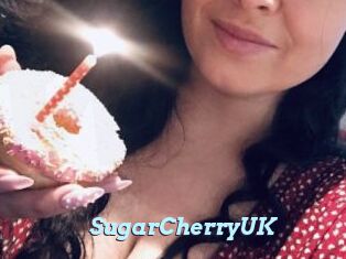 SugarCherryUK