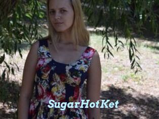 SugarHotKet