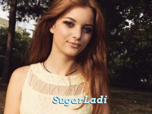 SugarLadi