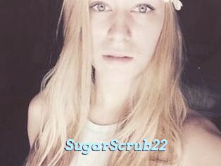 SugarScrub22