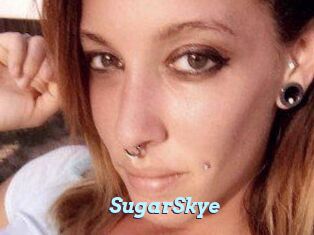 SugarSkye