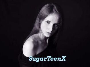 SugarTeenX Webcam Teen