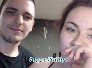 SugarTiddys