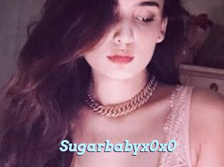 Sugarbabyx0x0