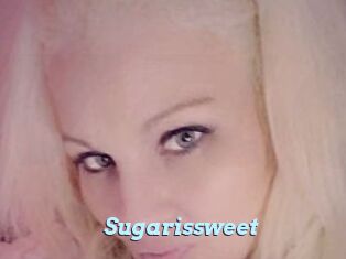 Sugarissweet