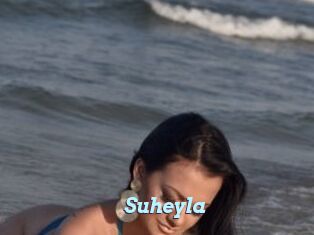Suheyla Webcam Teen