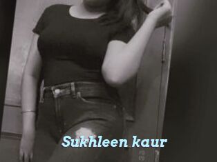 Sukhleen_kaur