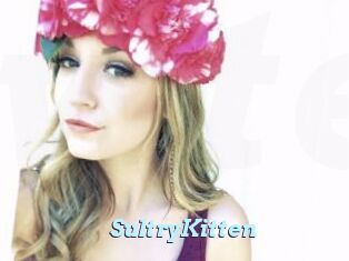 SultryKitten