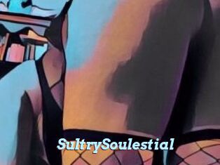 SultrySoulestial
