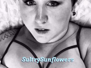 SultrySunflowers