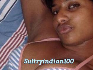 Sultryindian100