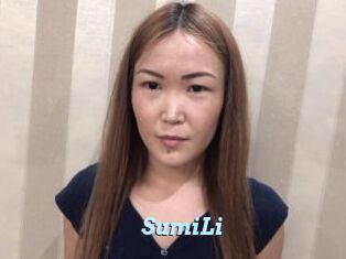 SumiLi