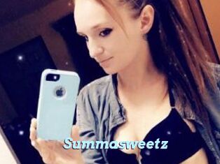 Summasweetz