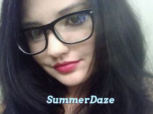 SummerDaze