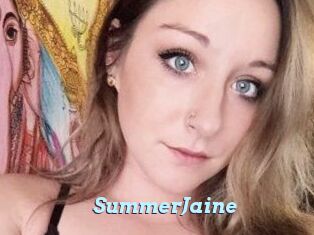 SummerJaine