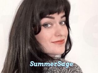 SummerSage