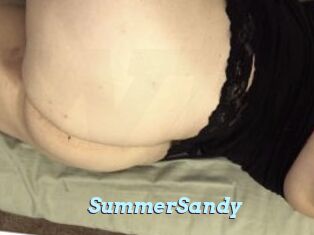 SummerSandy