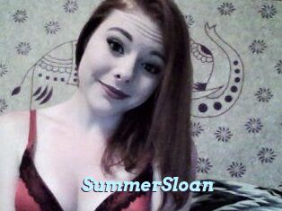 SummerSloan