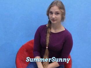 SummerSunny