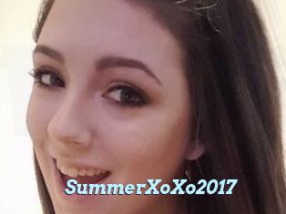SummerXoXo2017