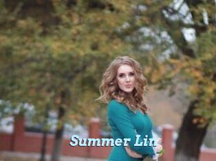 Summer_Lin