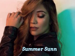 Summer_Sunn