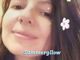 Summergllow
