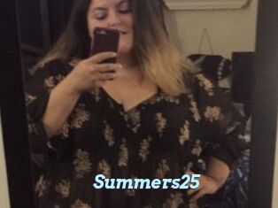 Summers25