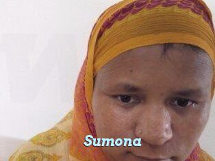 Sumona