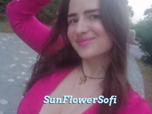 SunFlowerSofi