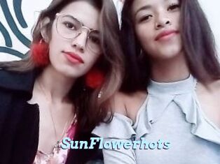 SunFlowerhots