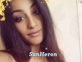 SunHeron