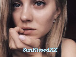 SunKissedXX