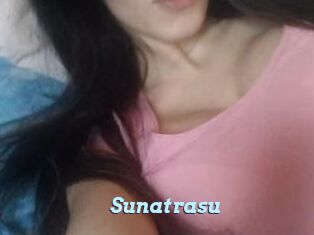 Sunatrasu
