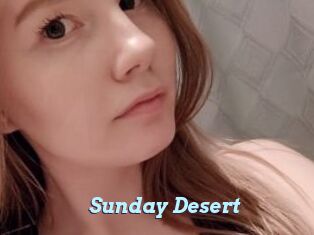 Sunday_Desert