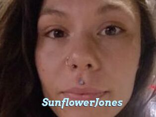 SunflowerJones