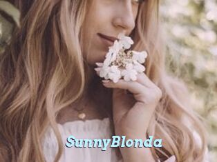 SunnyBlonda