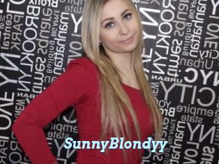 SunnyBlondyy