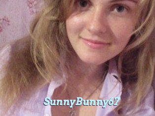 SunnyBunny67 Webcam Teen