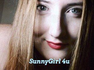 SunnyGirl_4u