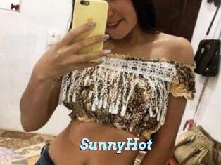SunnyHot