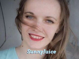 SunnyJuice